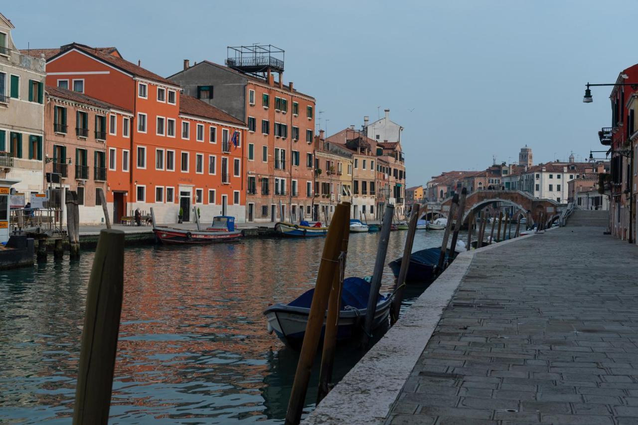 Carnival Palace - Venice Collection Экстерьер фото